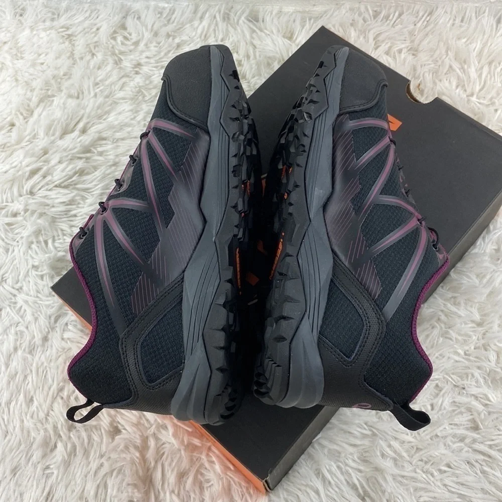 NIB Merrell Fullbench Work Shoes - Picture 7 of 8